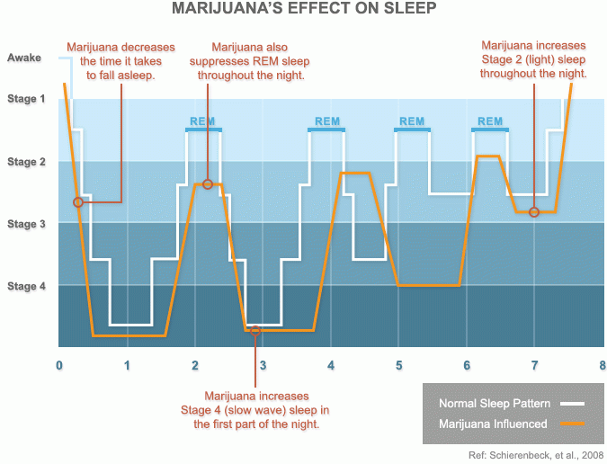 Sleep Effect