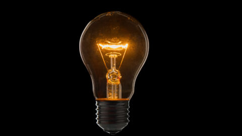 Idea - retrain your brain