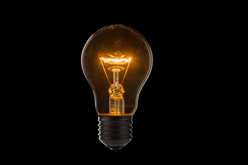 Idea - retrain your brain