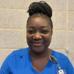 Dorothy Ofosu headshot