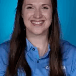 Amber Rinestine-Ressa