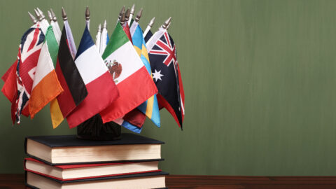 International student info sessions